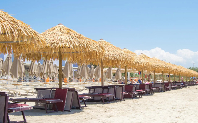 Conchiglia Azzurra Resort & Beach