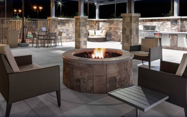Residence Inn by Marriott Phoenix Mesa East