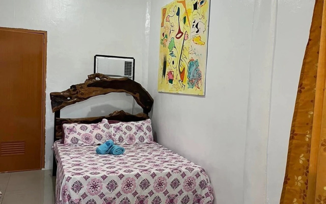 Relaxing Garden Resort