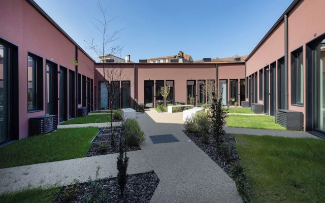 Urban Loft at Terracotta Collection