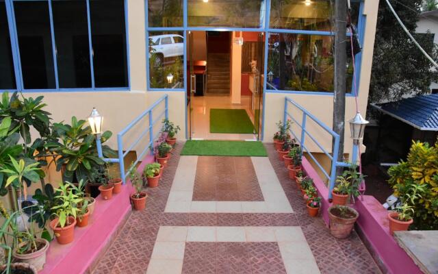 Hotel Rajeshwar