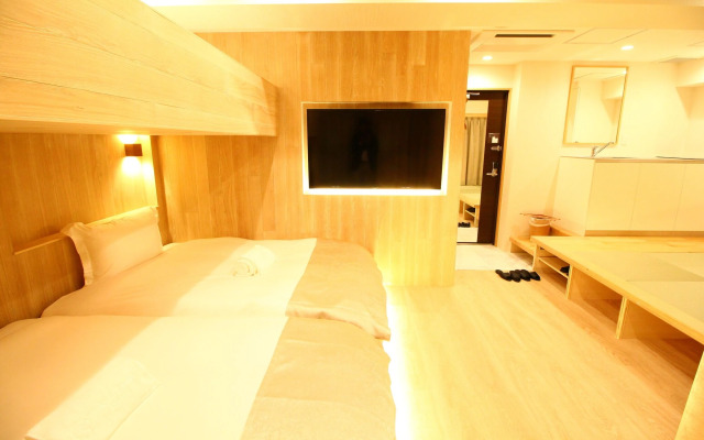 Sakura Cross Hotel Akihabara