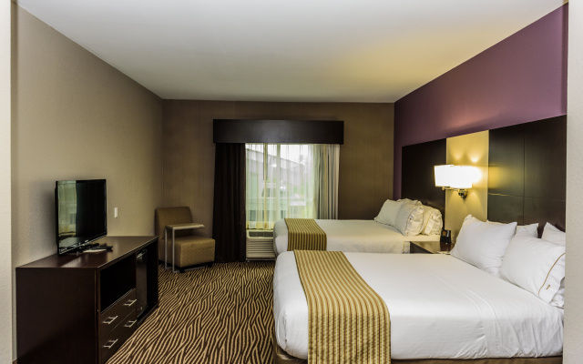 Holiday Inn Express Cheektowaga North East by IHG