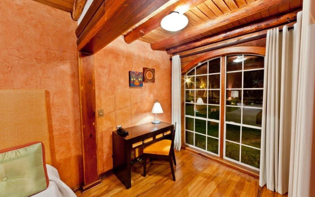 Cheremosh Hotel