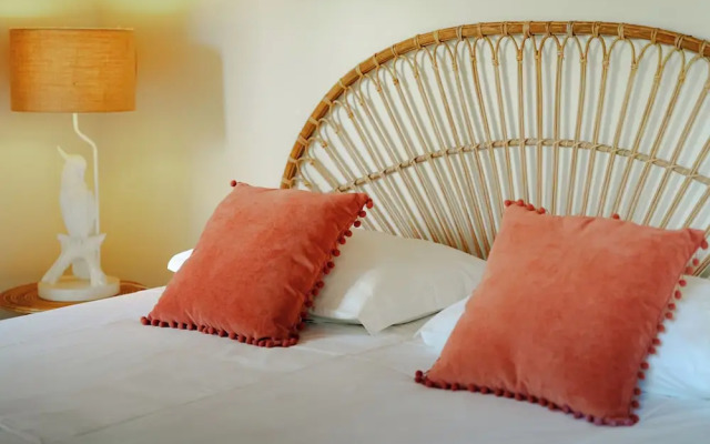 Quinta Do Pinheiro Hotel E Eventos