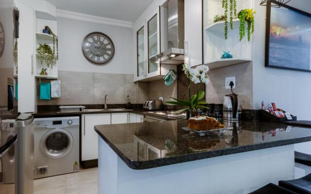 Vacation Letting - Unit 3 The Bridge