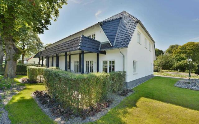 STöRTEBEKER APPARTEMENTS - "BLAUES HAUS"