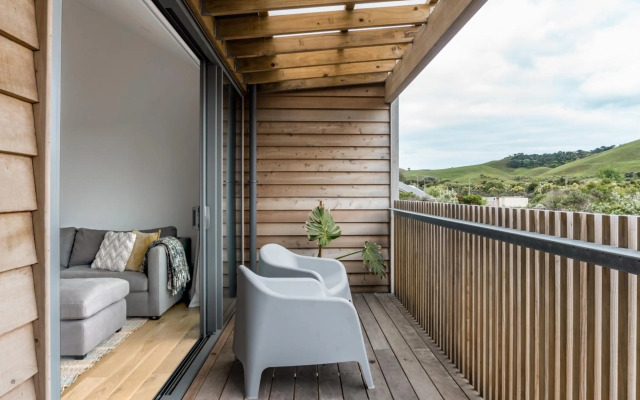 Wainui Landing Apartment 1