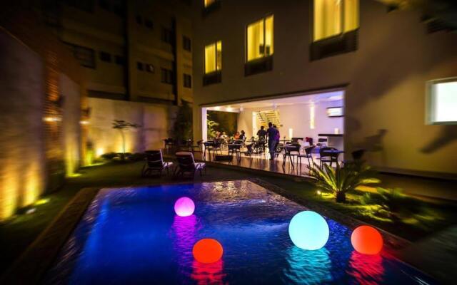 Elements Hotel Boutique