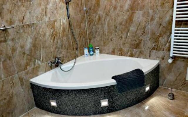 Privatwohnung Rybczynski