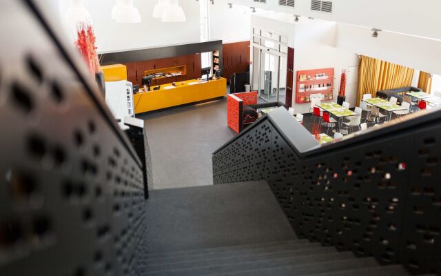 Kyriad Vienna Altmannsdorf