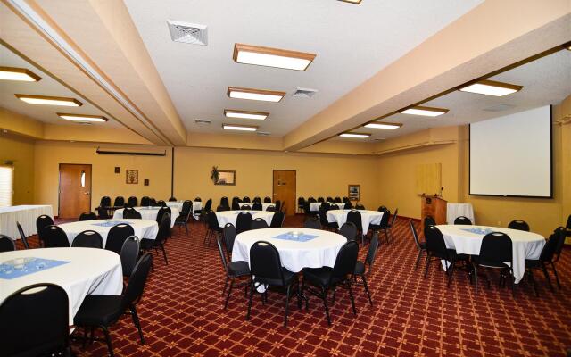 Best Western Sawtooth Inn & Suites