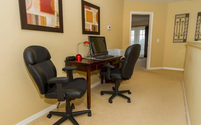 Maingate West Haven Villa