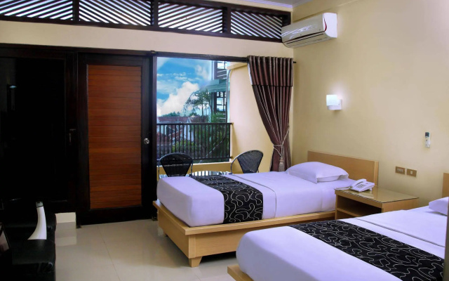 Grand Permata Hijau Hotel