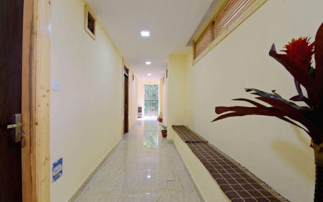 OYO 35923 Impression Inn