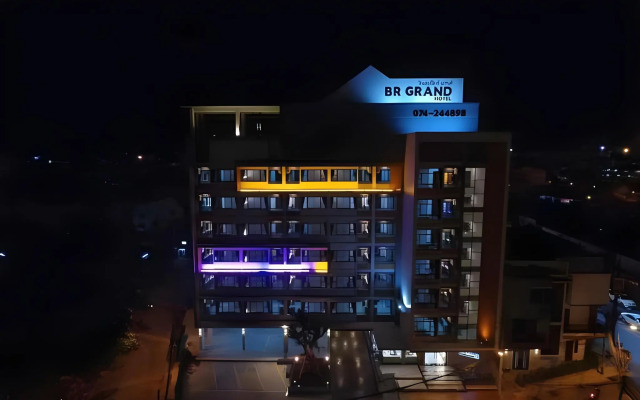 BR Grand Hotel