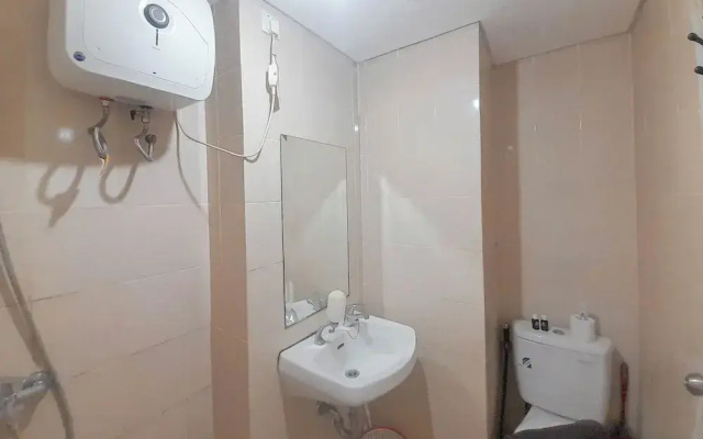 Studio Apartment Near Unpar At Parahyangan Residence