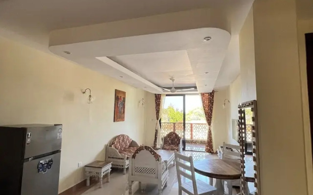 Mulla Apartments