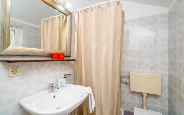 Apartments Villa Palma