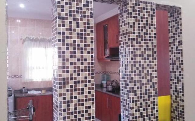 Beautiful home away from home