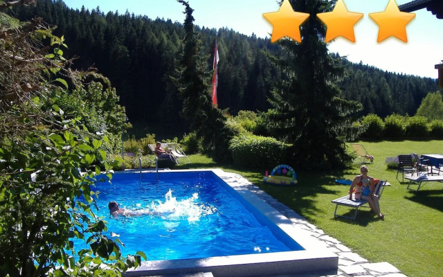 Pension - B&B Elisabeth Radstadt