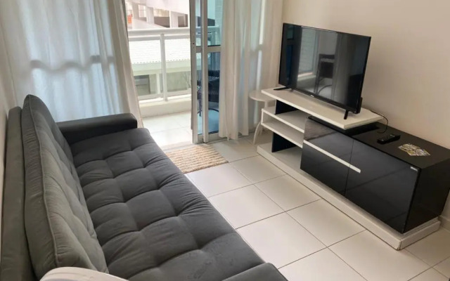 Mandai 02 suítes apt 101 MC temporadas