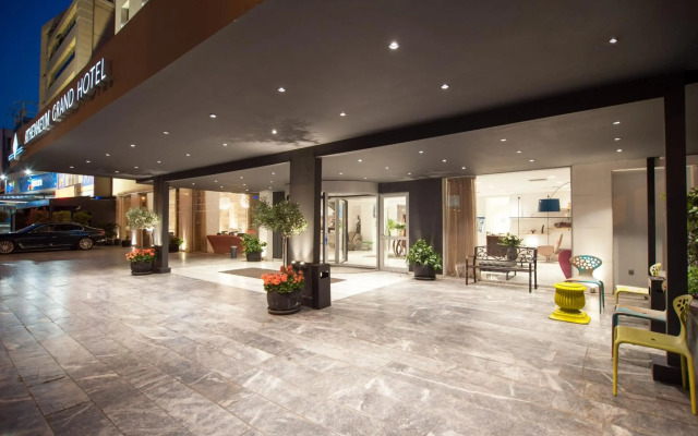 Athenaeum Grand Hotel