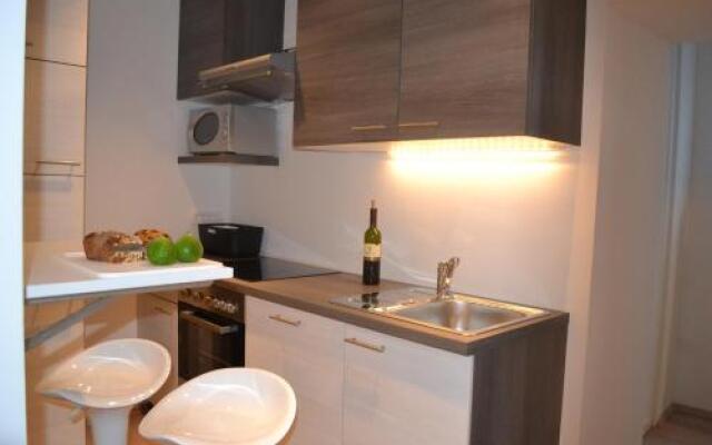Apartment Sik 1