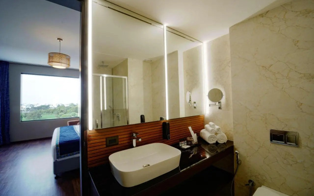 Essentia Luxury Hotel Indore
