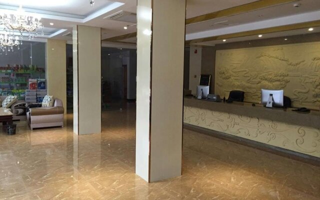 Tenglong Business Hotel