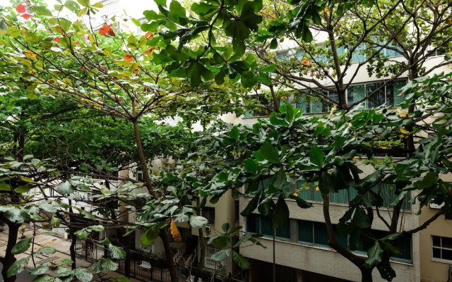Cavirio Re305 Modern Flat in Ipanema Beach