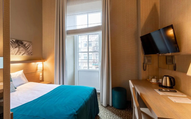 City Hotels Algirdas