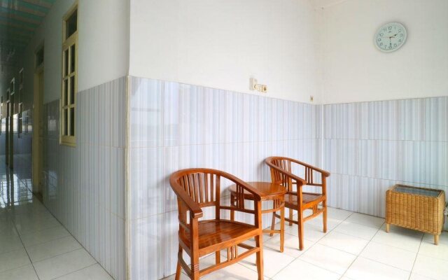 Griya Hotel Syariah