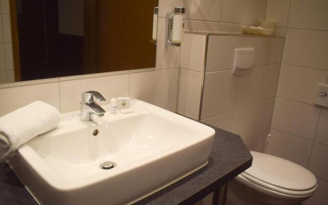 Akzent Hotel Jonathan