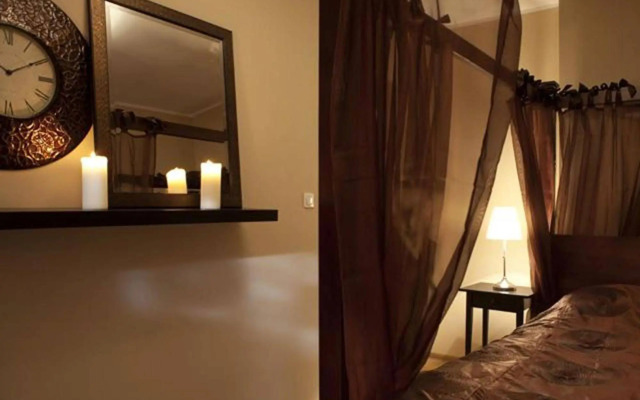 Apartament Orient