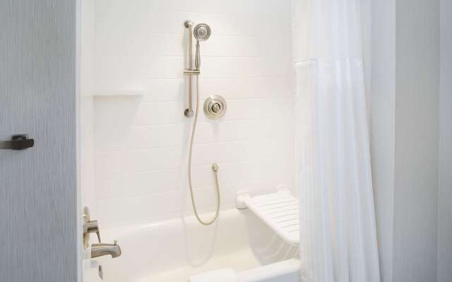 Hilton Garden Inn Dallas/arlington South