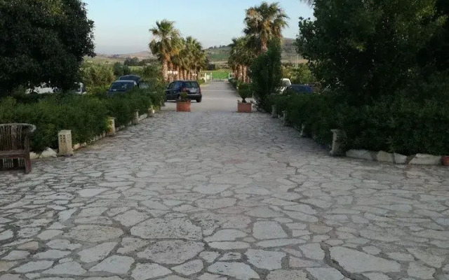 Villa Delle Palme Delfina