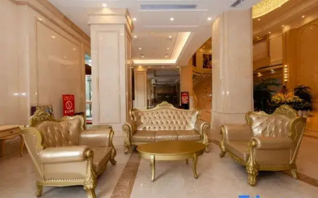 Vienna International Hotel