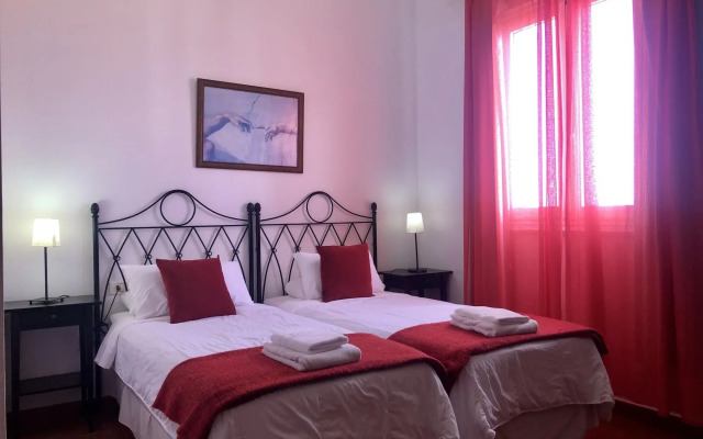 Apartamentos Los Verodes