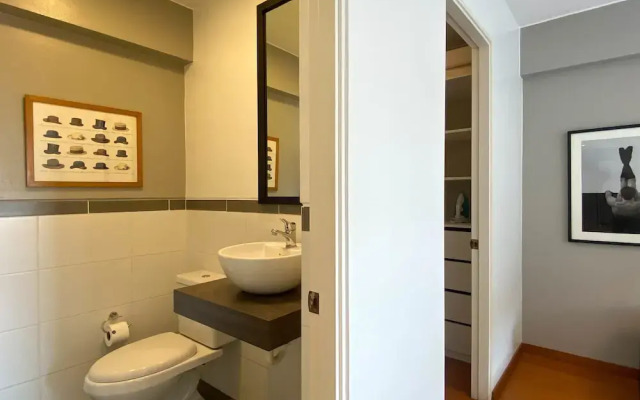 w Charming 2BR in Miraflores