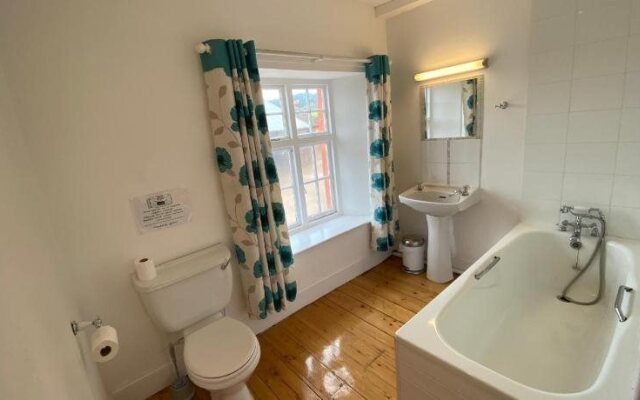 Exmouth Country Lodge