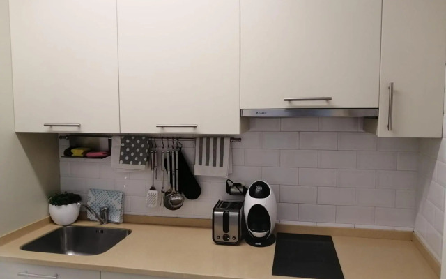 Apartamento Laidatxu Playa en Mundaka