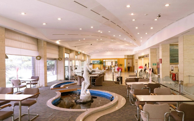 Pearl Hotel Jeju