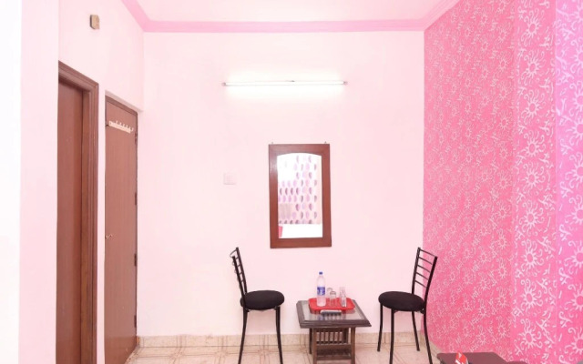 Hotel Welcome Plaza by OYO Rooms