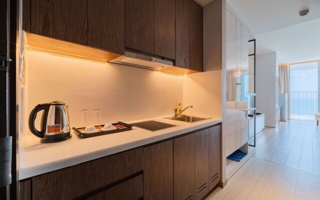 Homie Panorama Nha Trang