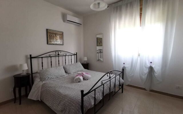 B&B Scogli Bianchi