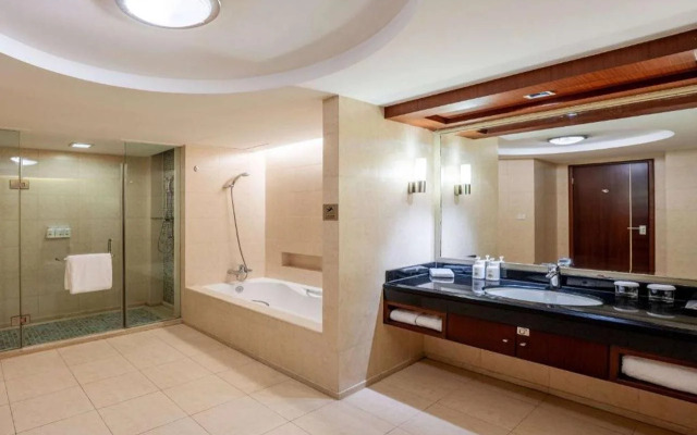 Ramada Beijing North