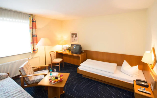 Best Western Hotel Atrium