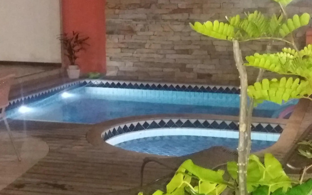 Pousada Brasil Nativo