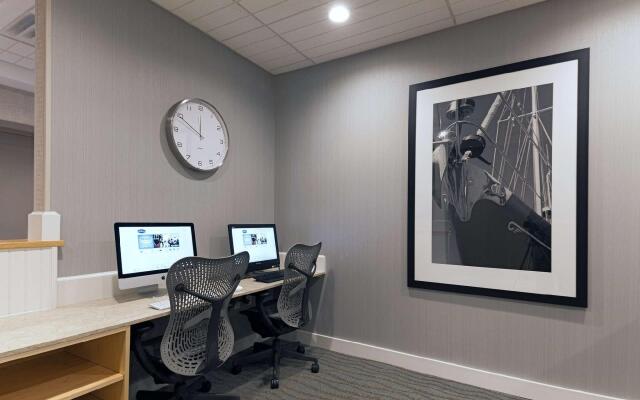 Hampton by Hilton Bar Harbor